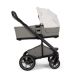 Landou pentru carucior Nuna Mixx Next, Mineral, Nuna 780514