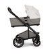 Landou pentru carucior Nuna Mixx Next, Mineral, Nuna 780514