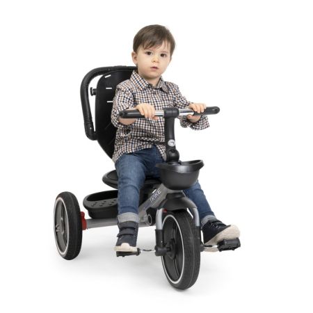 Tricicleta evolutiva 4 in 1, Albastru, 6 luni - 5 ani, Chicco 780539