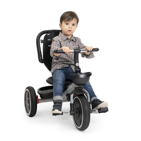 Tricicleta evolutiva 4 in 1, Albastru, 6 luni - 5 ani, Chicco 780539