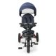 Tricicleta evolutiva 4 in 1, Albastru, 6 luni - 5 ani, Chicco 780533