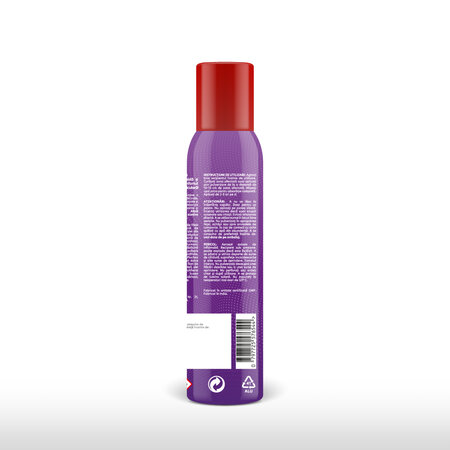 Spray rapid pentru disconfortul muscular si articular, 100 g, Algoved 780548