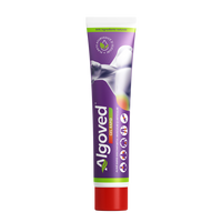 Gel rapid pentru disconfortul muscular si articular, 30 g, Algoved