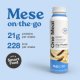 Shake One Meal, Vanilla, 330 ml, Nupo 780633