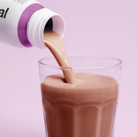 Shake One Meal, Chocolate, 330 ml, Nupo 780640