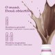 Shake One Meal, Chocolate, 330 ml, Nupo 780642