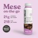 Shake One Meal, Chocolate, 330 ml, Nupo 780639