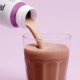 Shake One Meal, Chocolate, 330 ml, Nupo 780640