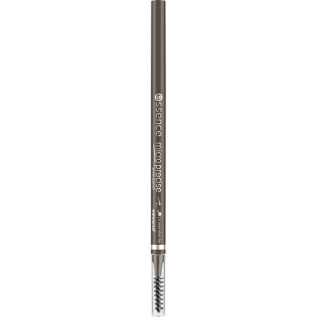 Creion pentru sprancene Micro Precise, Neutral Brown 04, 0.05 g, Essence 780654