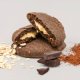Inlocuitor de masa pentru controlul greutatii, Fursec moale copt, Cookies & Cream, 70 g, Nupo 780666