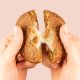 Inlocuitor de masa pentru controlul greutatii, Apple & Cinnamon, 70 g, Nupo 780674