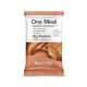 Inlocuitor de masa pentru controlul greutatii, Apple & Cinnamon, 70 g, Nupo 780671