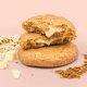 Inlocuitor de masa pentru controlul greutatii, Apple & Cinnamon, 70 g, Nupo 780673