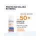Fluid cu protectie solara SPF50+ Bariesun, 50 ml, Uriage 780685