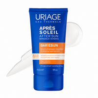 Balsam dupa expunerea la soare Bariesun Aftersun, 150 ml, Uriage
