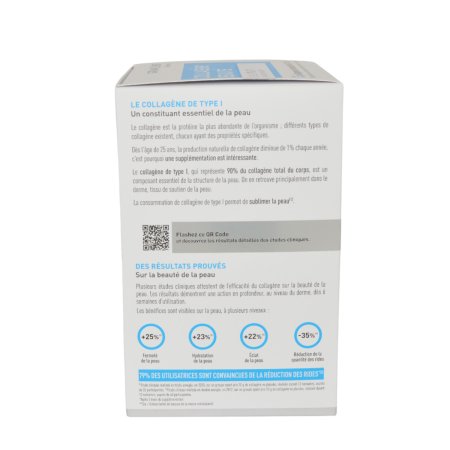 Colagen marin hidrolizat Collagene+ Beaute Sublim Lift, Cirese, 300 g, Granions 780723