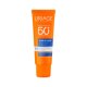Crema colorata protectie solara SPF50+ Bariesun, Gold, 50 ml, Uriage 780729
