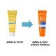 Crema colorata protectie solara SPF50+ Bariesun, Fair, 50 ml, Uriage 780746