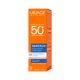 Crema colorata protectie solara SPF50+ Bariesun, Fair, 50 ml, Uriage 780745