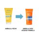 Crema de protectie solara SPF50+  fara parfum Bariesun, 50 ml, Uriage 780750