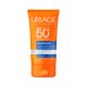 Crema de protectie solara SPF50+  fara parfum Bariesun, 50 ml, Uriage 780748