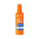 Spray protectie solara SPF50+ pentru copii Bariesun, 200 ml, Uriage 780763