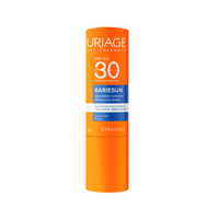 Stick protectie solara buze SPF30 Bariesun, 4 g, Uriage