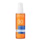 Ulei uscat cu protectie solara SPF30 Bariesun, 200 ml, Uriage 780809