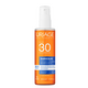 Ulei uscat cu SPF 30 Bariesun, 200 ml, Uriage 780809