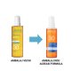Ulei uscat cu protectie solara SPF30 Bariesun, 200 ml, Uriage 780810