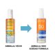 Apa cu protectie solara SPF50+ Bariesun, 200 ml, Uriage 780823