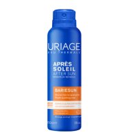 Spray aftersun Bariesun, 150 ml, Uriage
