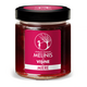 Delicatesa din miere si visine crude, 250 g, Melinis 780958