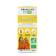 Sirop Bio de imunitate pentru copii, Banana, 125 ml, Granions 780974