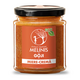 Delicatesa din miere Bio si goji, 250 g, Melinis 780976