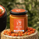 Delicatesa din miere Bio si goji, 250 g, Melinis 780978