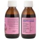 Sirop pentru copii Adio Tuse Aroninos, + 3 ani, 120 ml, Aronia Charlottenburg 781119