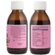 Sirop pentru copii Adio Tuse Aroninos, + 3 ani, 120 ml, Aronia Charlottenburg 781119