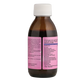 Sirop pentru copii Adio Tuse Aroninos, + 3 ani, 120 ml, Aronia Charlottenburg 781118