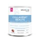 Pudra cu colagen marin si biotina pentru par si piele Collagene + Beaute, Rodie, 275 g, Granions 781130