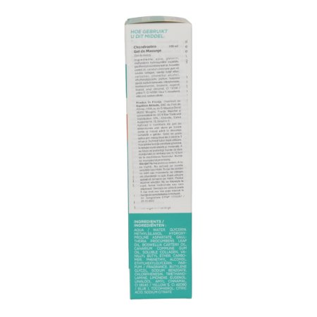 Gel de masaj pentru articulatii Chondrosteo+, 100 ml, Granions 781159