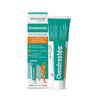 Gel de masaj pentru articulatii Chondrosteo+, 100 ml, Granions
