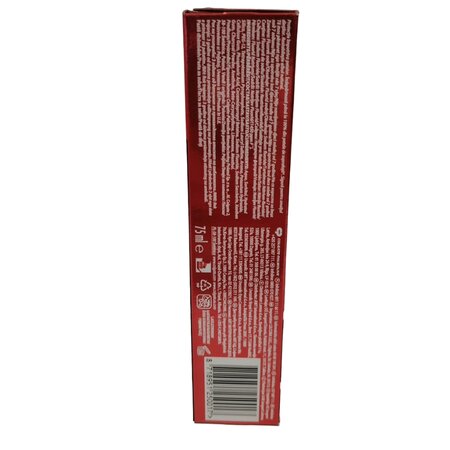 Pasta de dinti Max White Charcoal, 75 ml, Colgate 781279