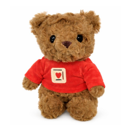 Pachet Promo Multi Vitamin Mineral + Ursulet, 237 ml, Childlife Essentials 781292