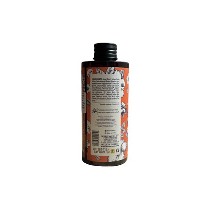 Gel de dus Monoi, 300 ml, Blue Scents 788885