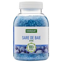 Sare de baie cu Afine, 1000 g, Cosmeplant