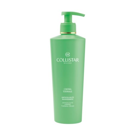 Crema anticelulita cu apa termala Anticellulite, 400 ml, Collistar