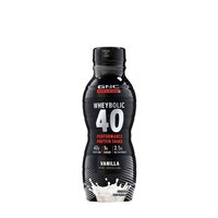 Shake Proteic, Vanilie, 414 ml, GNC
