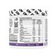 Testoboost metabolic, Struguri, 270 g, DY Nutrition 781519