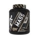 Game Changer Mass, Almond, 3000 g, DY Nutrition 781524